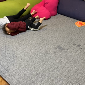 ふうちゃんうたくん！の画像