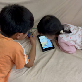 スイカゲーム！！の画像