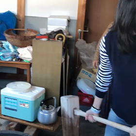 帰省出来ず・・の画像