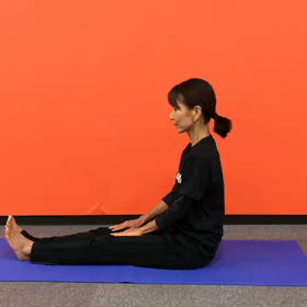 やってみようかな？ヨガで詐欺の画像