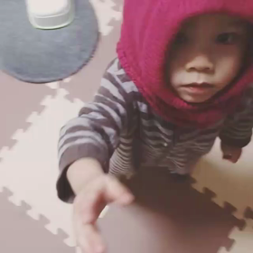 赤ずきん君❤の画像