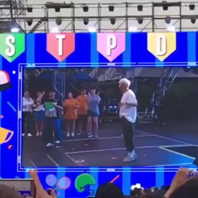 ヒョンシク祭り③の画像