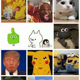 メールの進化ですねの画像