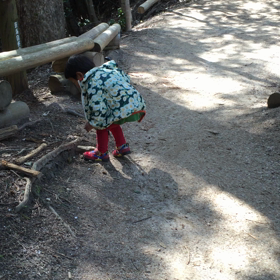 猿投山〜ボールっポイの歌 〜の画像