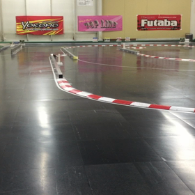 間も無く閉店時間の画像