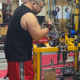 得意種目の画像