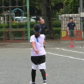 選考会&記録会 女子⑦の画像