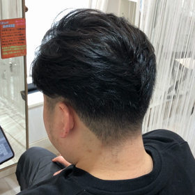 ジェントルショート！の画像