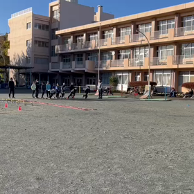 11/18 ダッシュの場⑦の画像