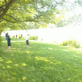 5月29日 クラブ交流リレー練習(芝生)⑰の画像