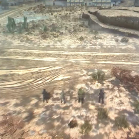 ゴーストウォー♬ 神ゲーな神☆の画像