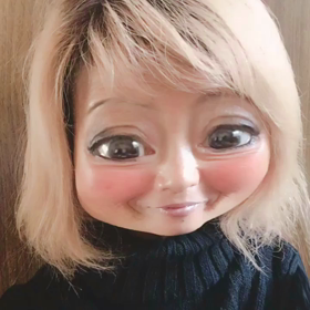 一皮めくれたので…^ ^の画像