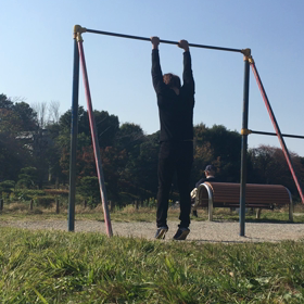 マッスル2の画像