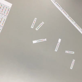 カラービット®︎ を利用した実験  マッチング②の画像