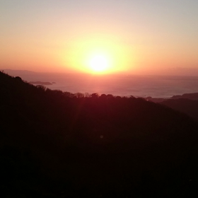 ♥年明けのご挨拶♥の画像