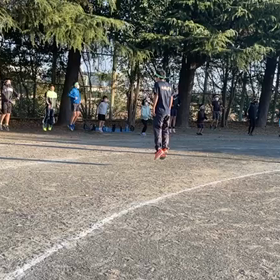 11月19日 バランス③の画像