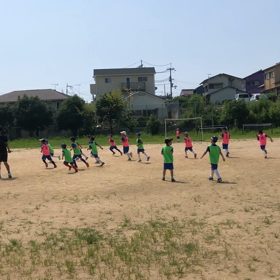 合宿1行程目〜動画1〜の画像