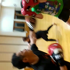 健康ムエタイテスト動画（２）の画像