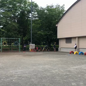 5月21日 400インターバル⑤の画像