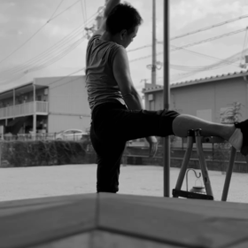 呼吸の大切さの画像