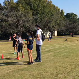 チャレンジカップリレー練習 26の画像