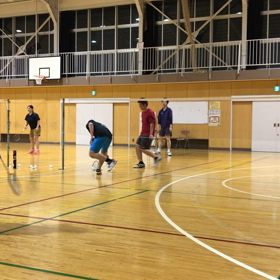 平成２９年４月２２日 ＧＷ練習しますよぉの画像