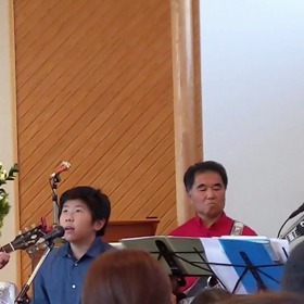 11月10日ミニコンサートの画像