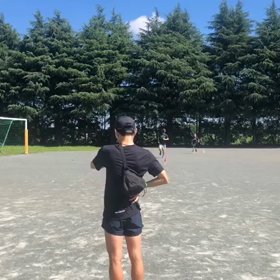 1000m ２組目③の画像