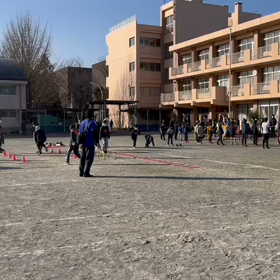 3月4日 ダッシュの場⑩の画像