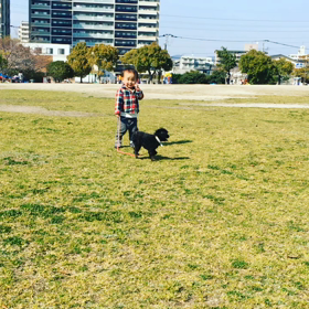 はじめましての画像