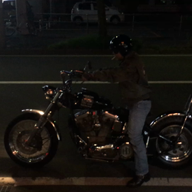 出発！！の画像