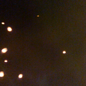 今日は花火の日の画像