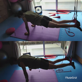 トレーニングには神経筋制御が不可欠ですヽ(`Д´)ノの画像