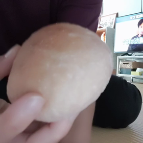 焼き立てパンの画像