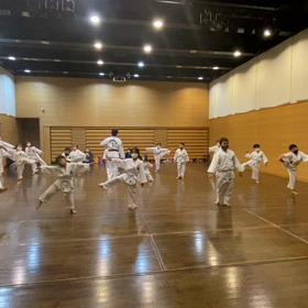 10/21 蕨道場少年稽古動画の画像