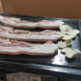 サムギョプサル記念日の画像