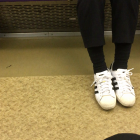 電車の中での出来事！あなたはどのように思われますか？の画像