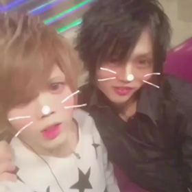 今日の営業終りに表彰式の画像