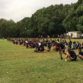 10色リレー(チーム側)①の画像