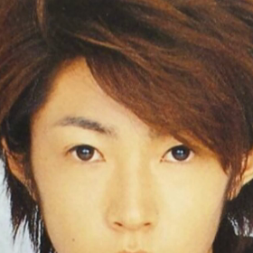 相葉ちゃん入所記念日の画像