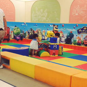 ててててて〜の画像