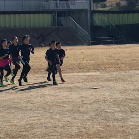 1500ｍ タイムトライアル その３の画像