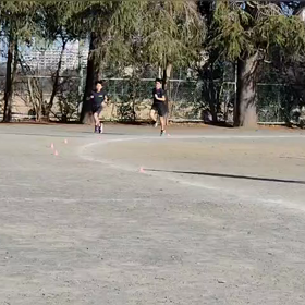 1/13 1500m④の画像