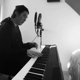 フンちゃんのジャズの画像