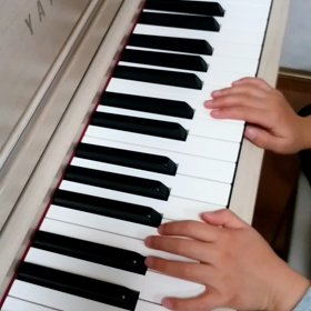 【動画あり】ヤマハ幼児科（19）娘、へそを曲げミニ発表会できませんでしたの画像