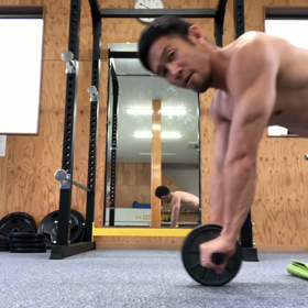 アブローラーの画像