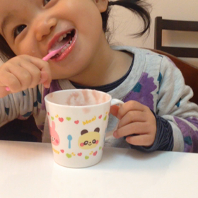 おいしくなーれ！の画像