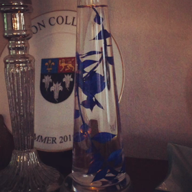 ハウステンボスの光の王国にもの画像