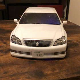 次のNEWシャーシ用ボディの画像