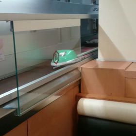 ☆これはこれで、かっぱ寿司☆の画像